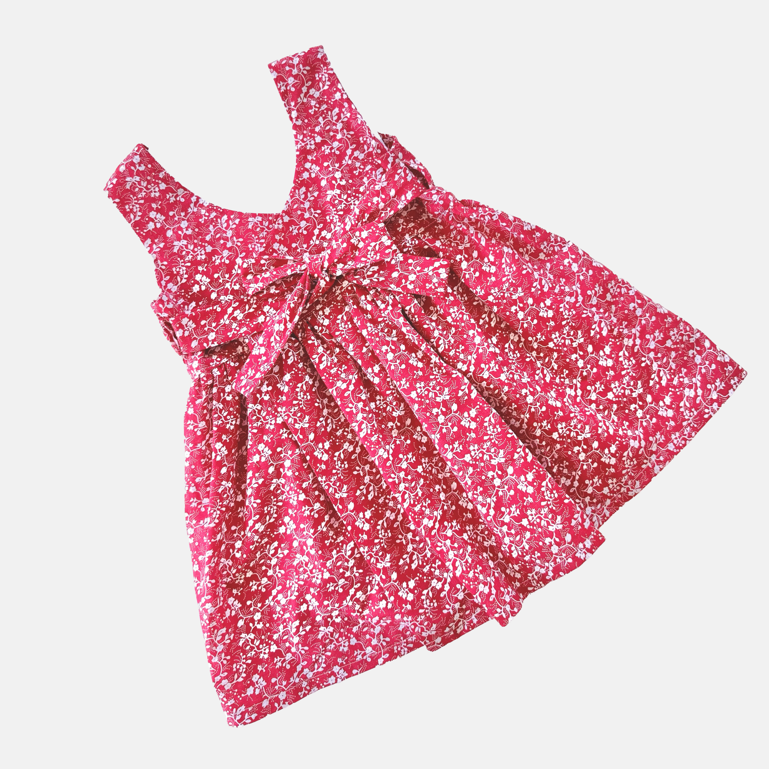 Vestido Cherry - Imagen 3