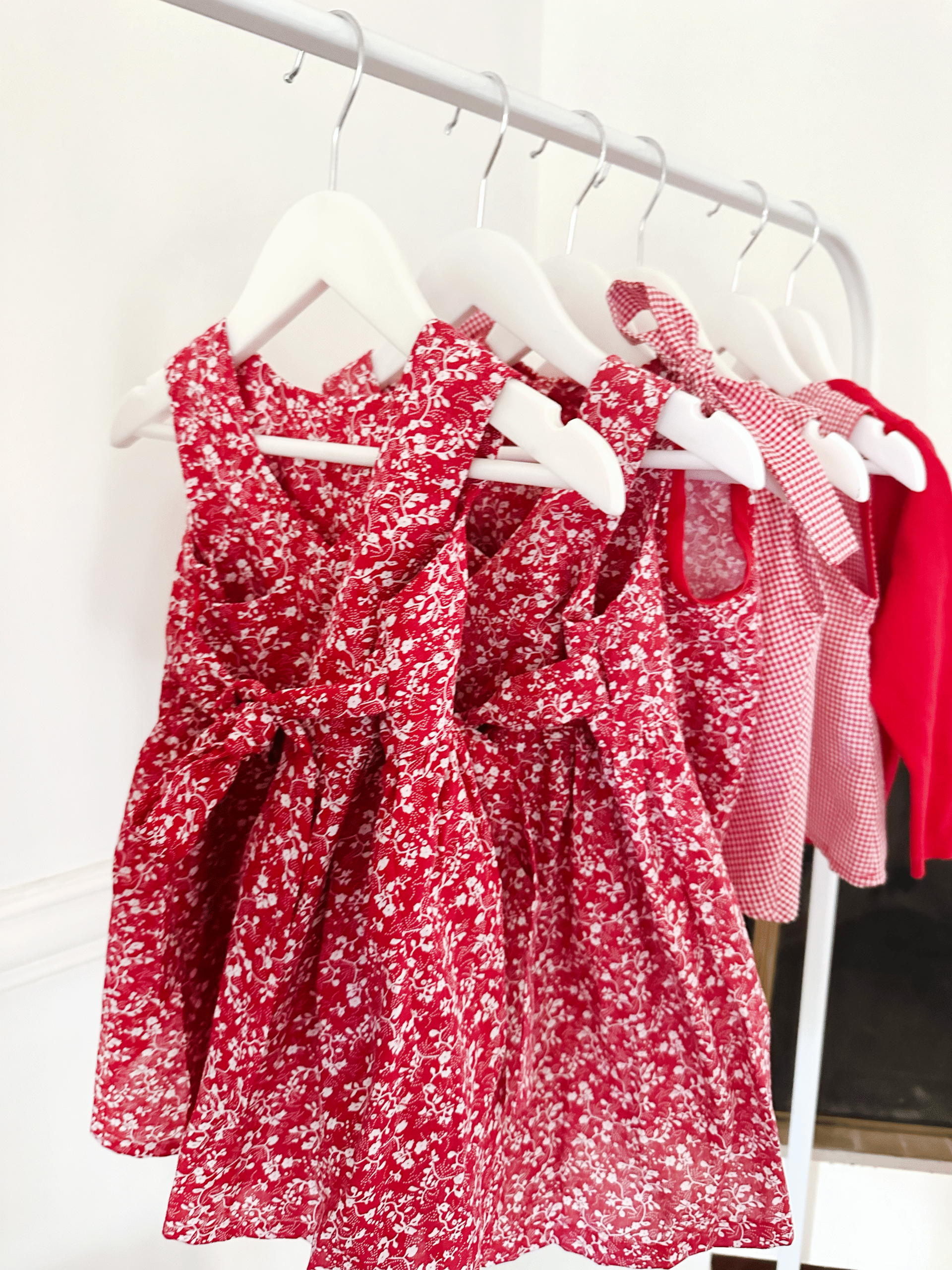 Vestido Cherry - Imagen 4