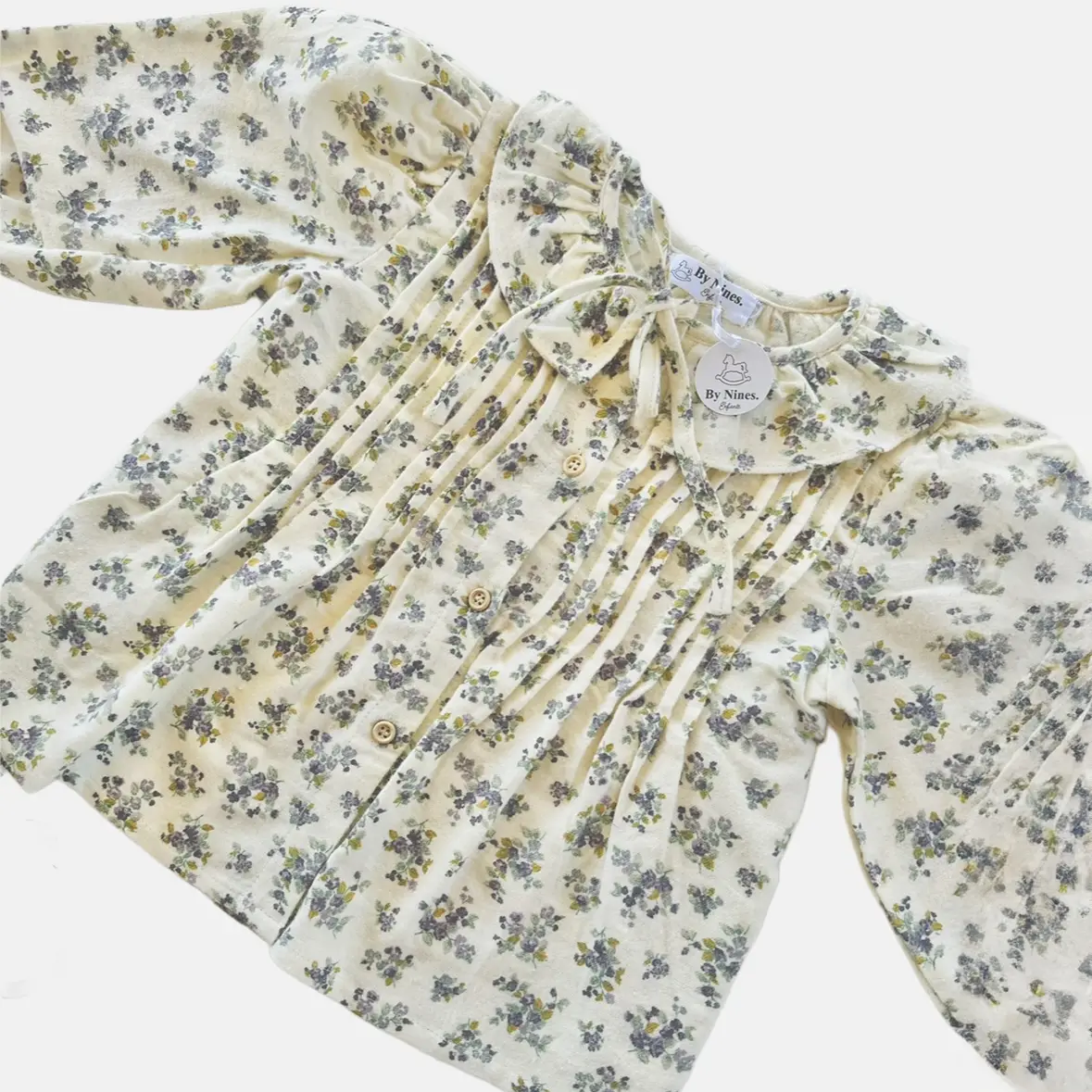 Blusa Agusta - Imagen 2