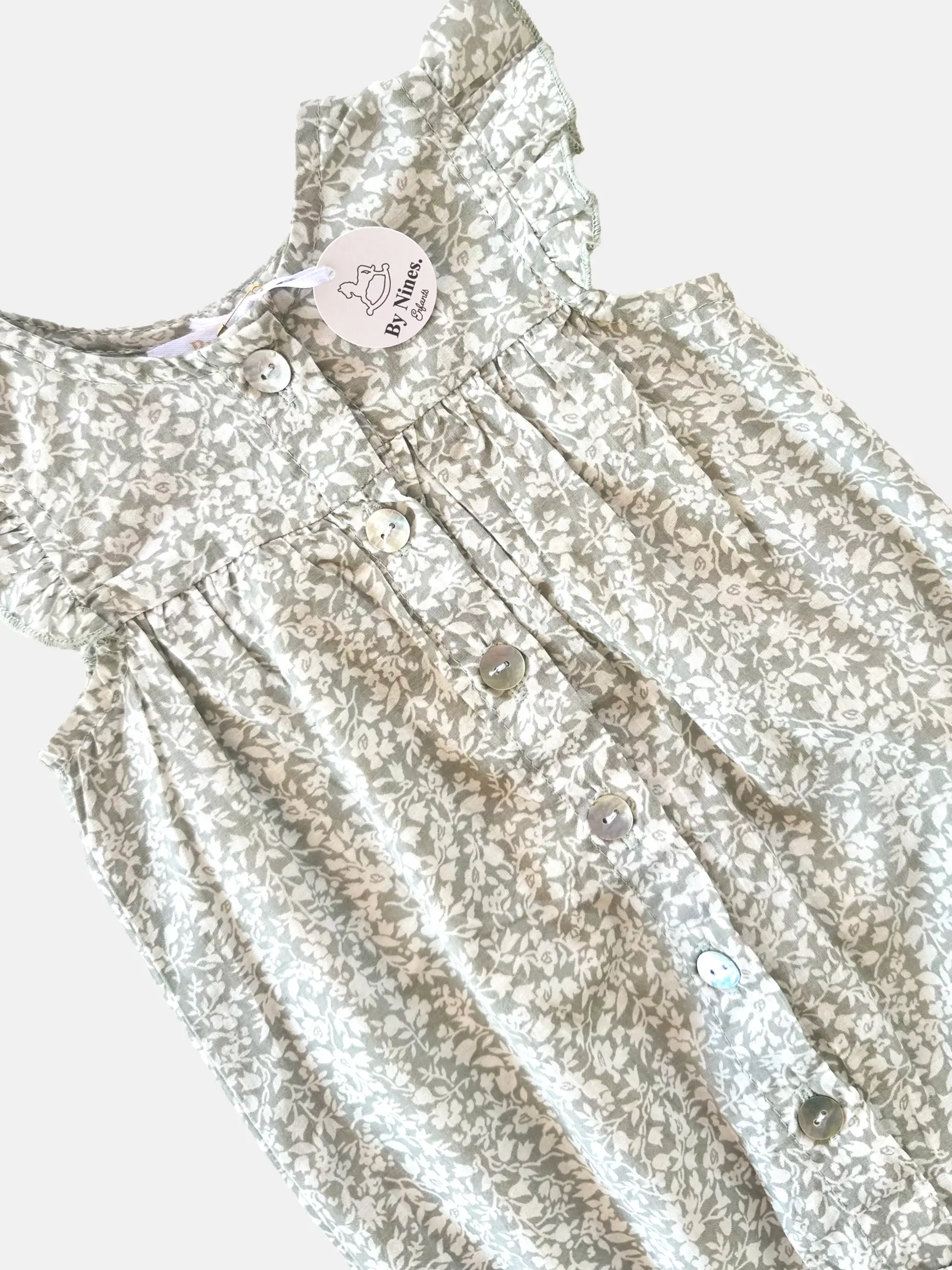 Ranita menta - Imagen 4