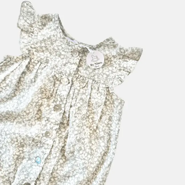 Ranita menta - Imagen 2