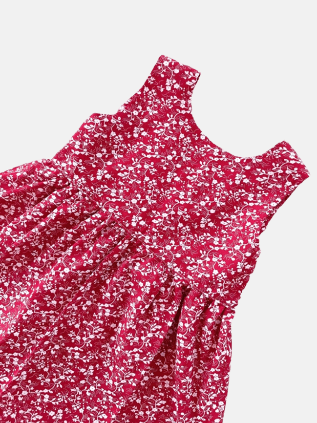 Vestido Cherry - Imagen 2