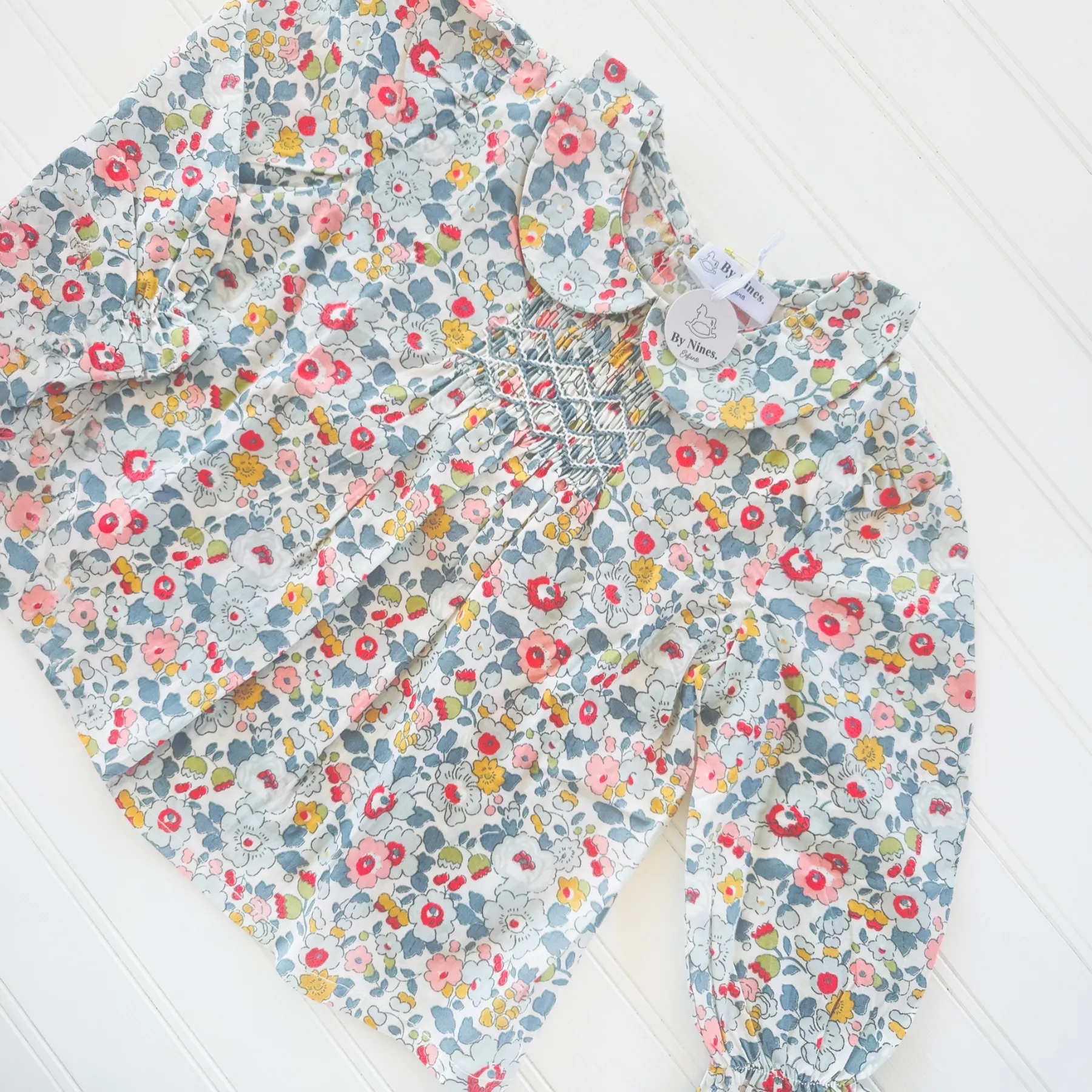 Blusa Alicia - Imagen 2