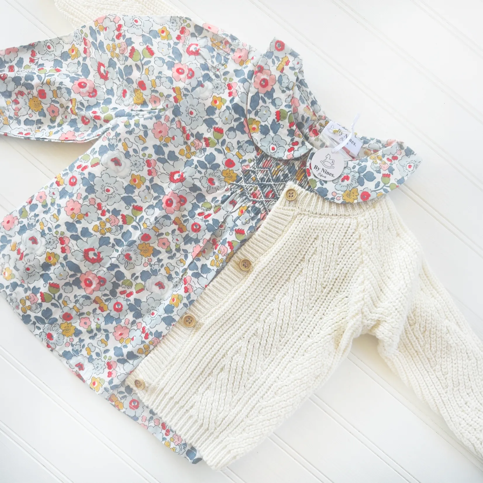 Blusa Alicia - Imagen 3